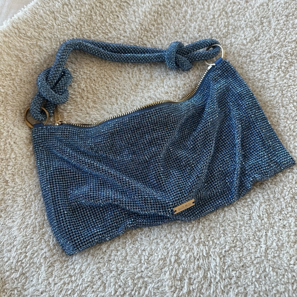 Cult Gaia HERA Crystal Bag - Picture 2 of 6